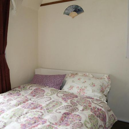 Convenient Apartment in Otsuka Tokio Buitenkant foto