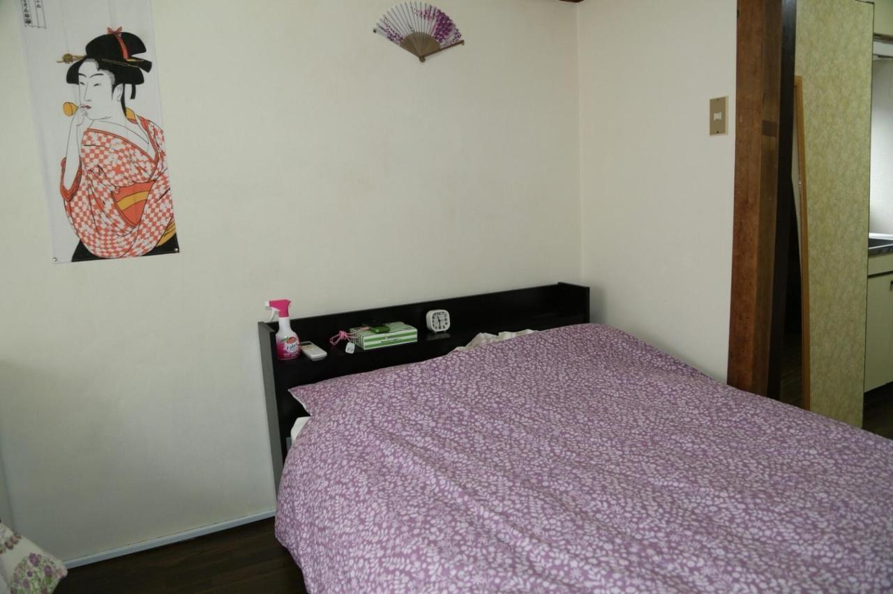 Convenient Apartment in Otsuka Tokio Kamer foto